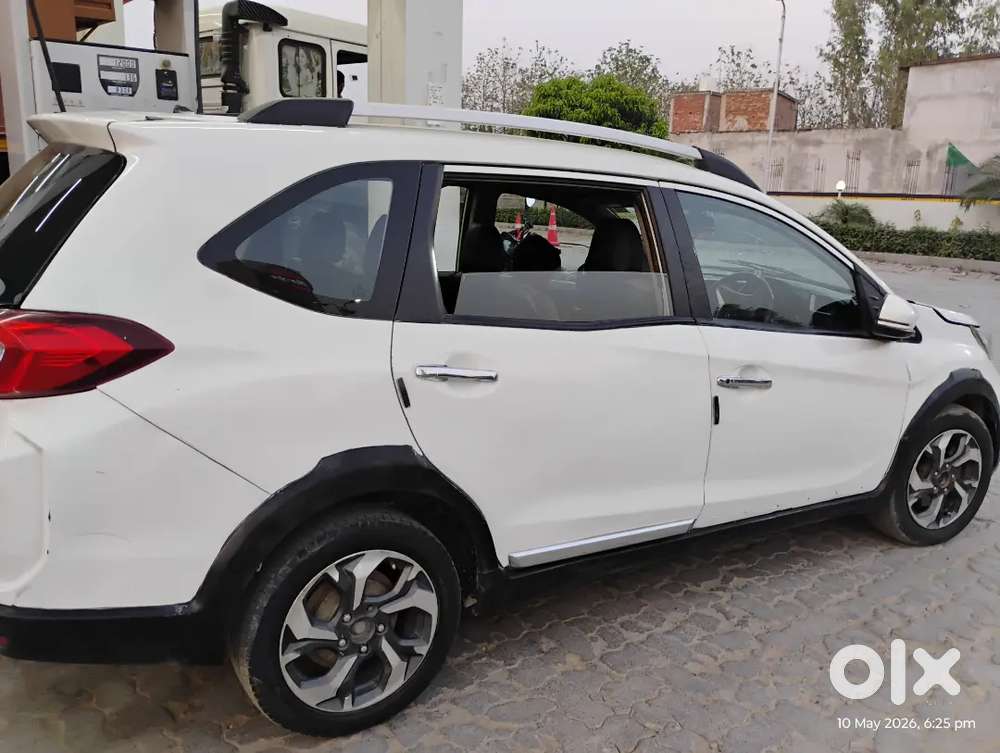 Honda Brv Top Model