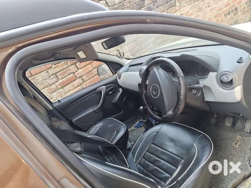 Renault Duster 2014 Diesel 165000 Km Driven