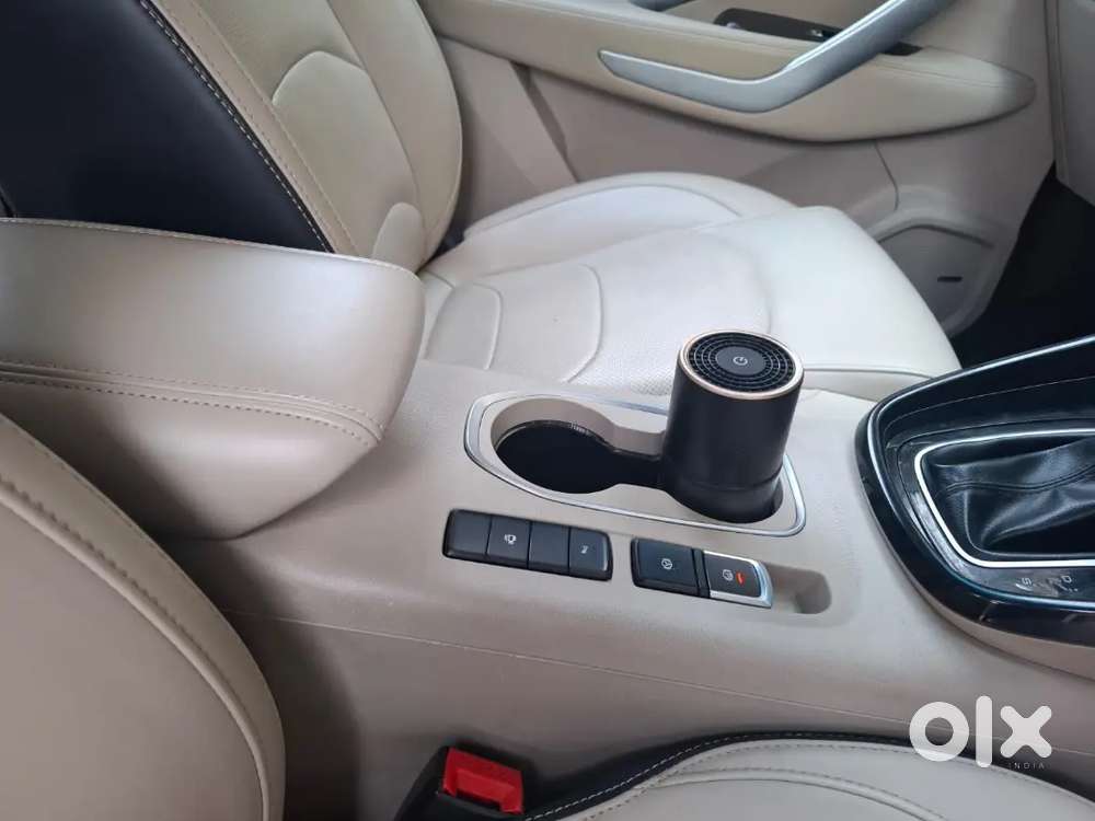 Mg Hector 1.5 Sharp 2022