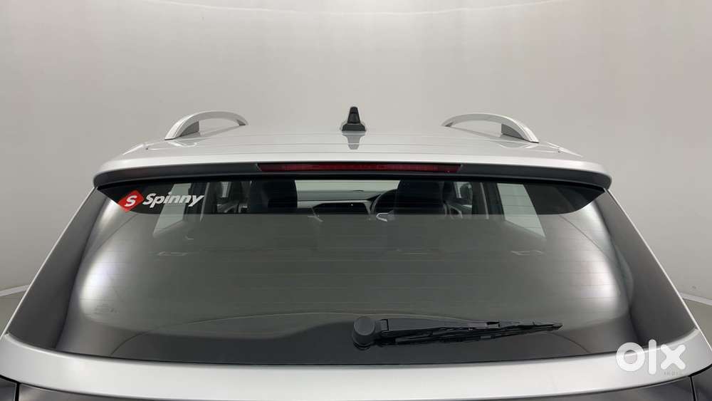 Volkswagen Taigun 1.0 Tsi Highline, 2024, Petrol