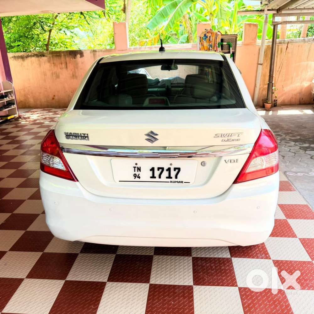 Maruti Suzuki Diesel 2017