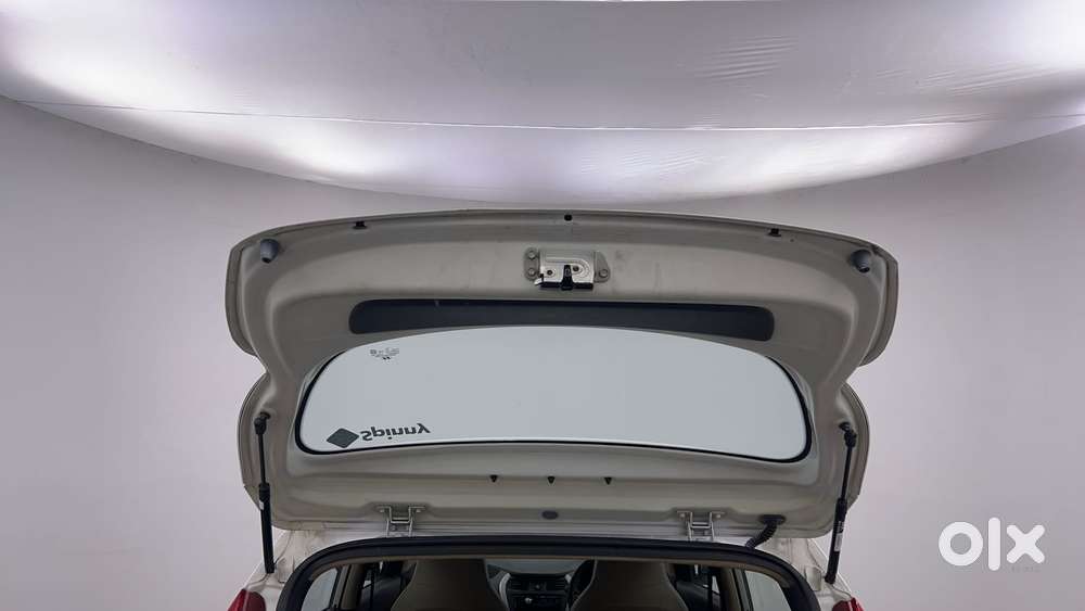 Hyundai Eon 0.8 Magna Plus Airbag, 2017, Petrol