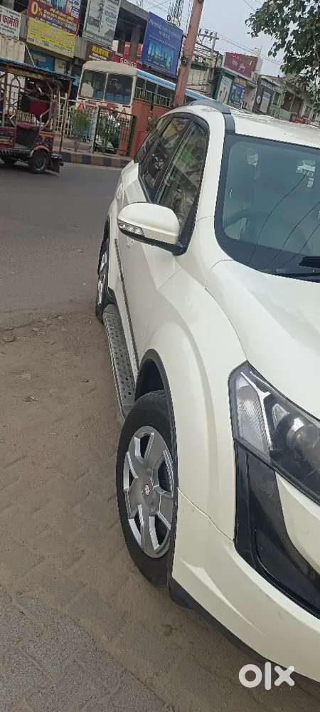 Mahindra Xuv500 Diesel Manual 2016