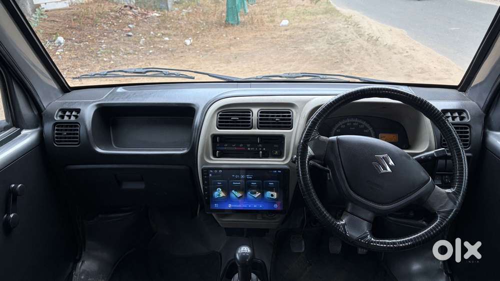 Maruti Suzuki Eeco 5 Seater Ac, 2020, Petrol