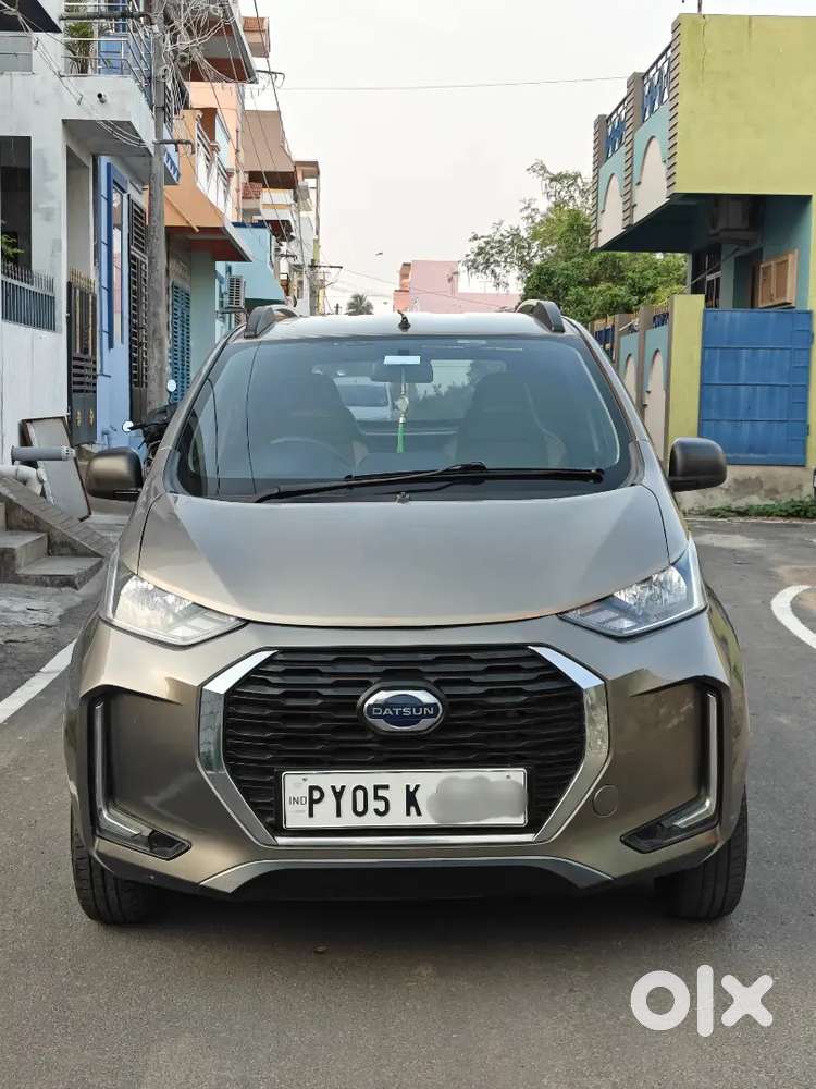Datsun Redigo Petrol 2021 - Urgen Sale - 26k Kms. Like New Condition.