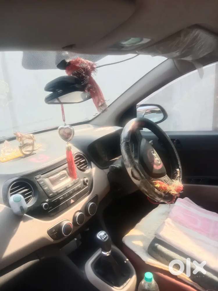 Selling Of My Grandma I -10 Car