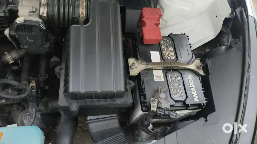 Tata Altroz 2023 Petrol 8600 Km Driven