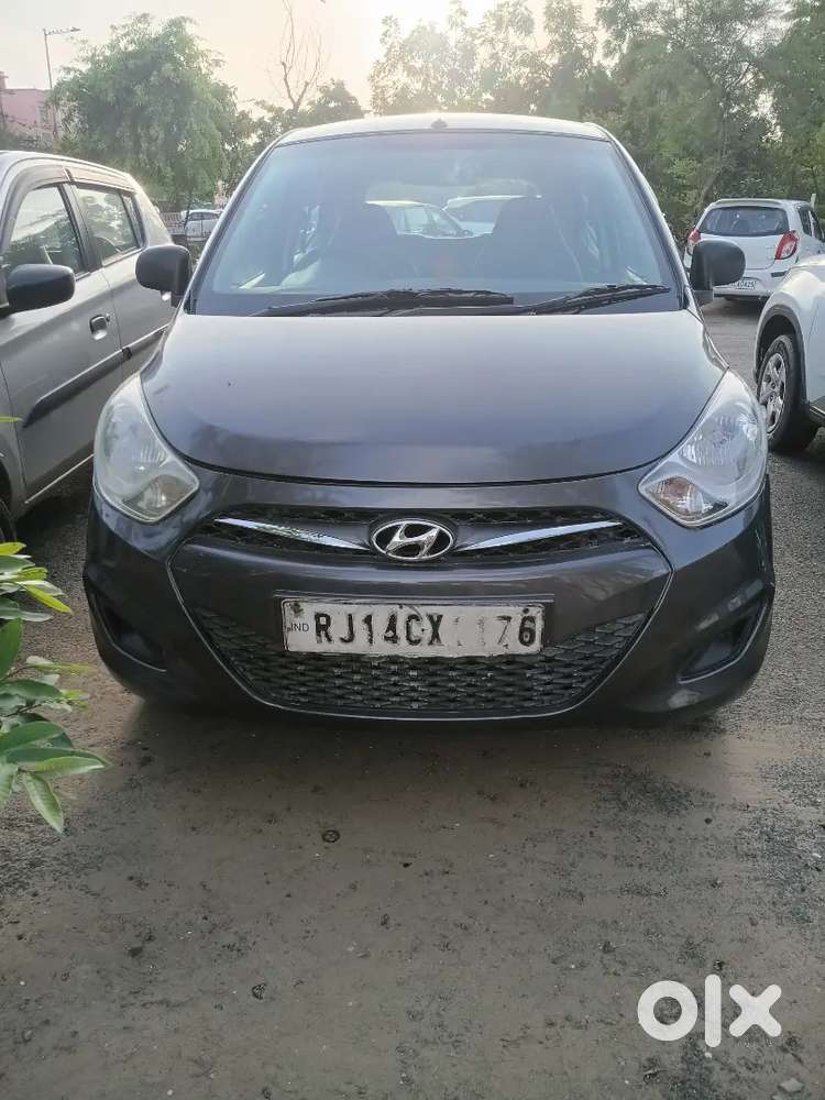 Hundai I10 Magna