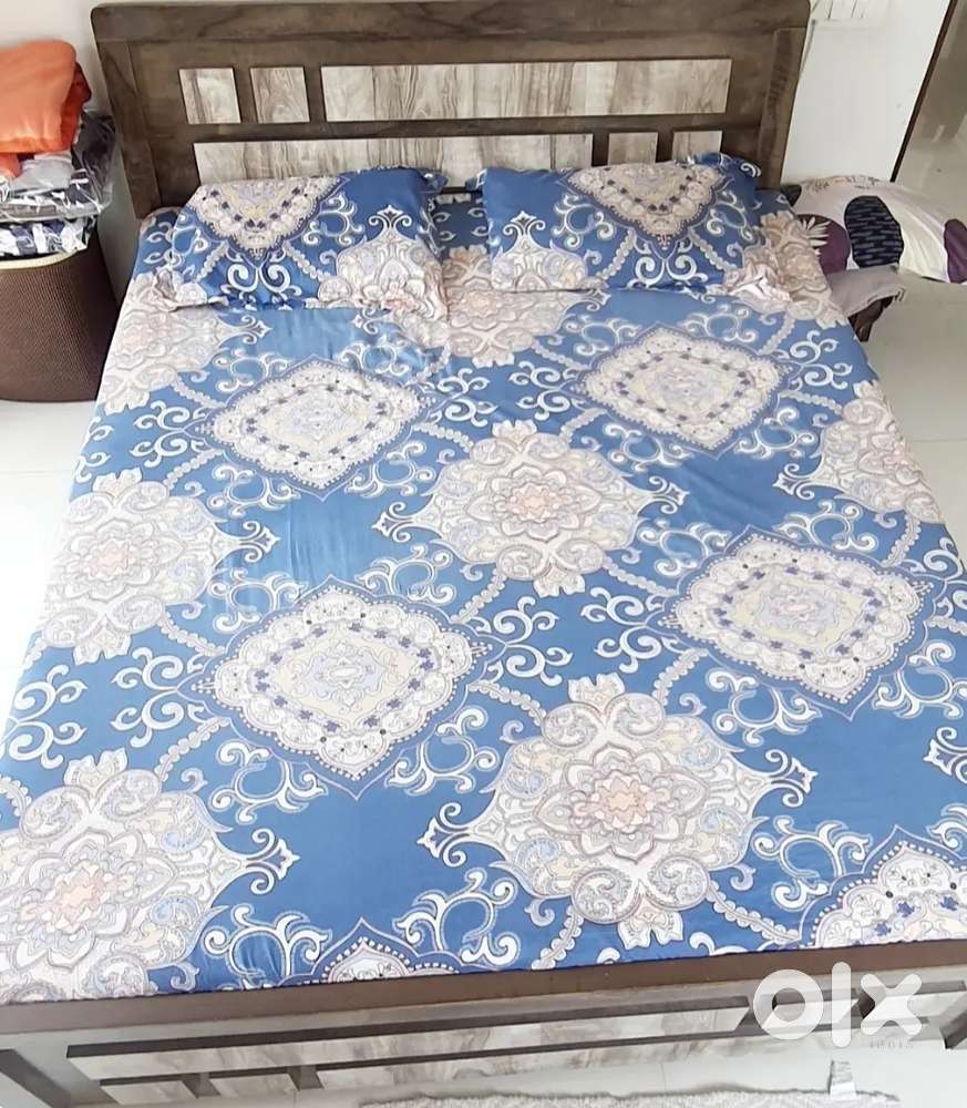 I want to sell my Bed
