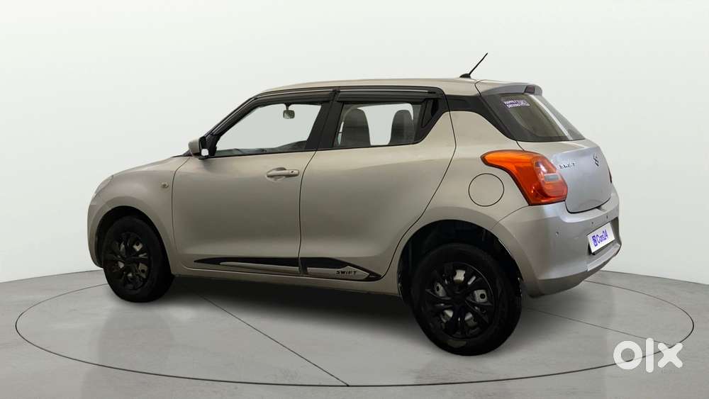 Maruti Suzuki Swift Lxi 2018, 2019, Petrol