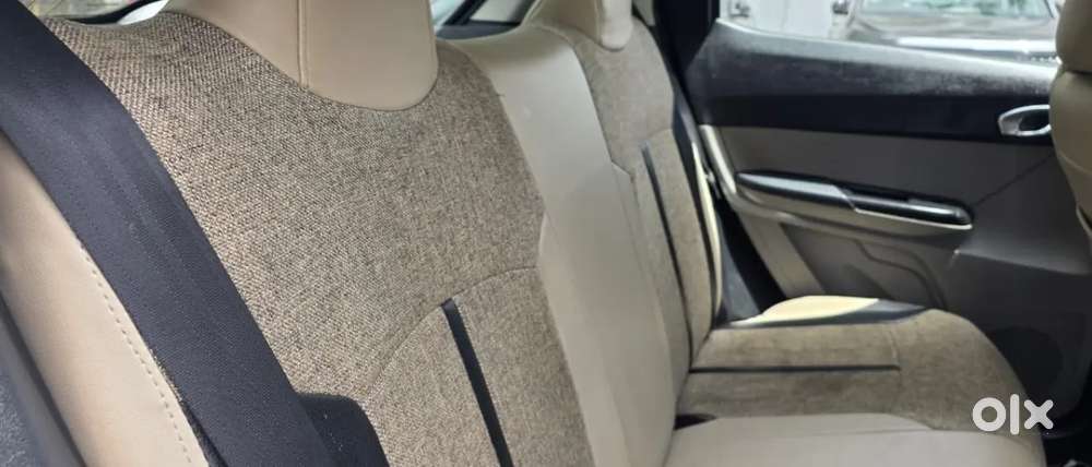 Tata Tiago Xza, 2019, Petrol