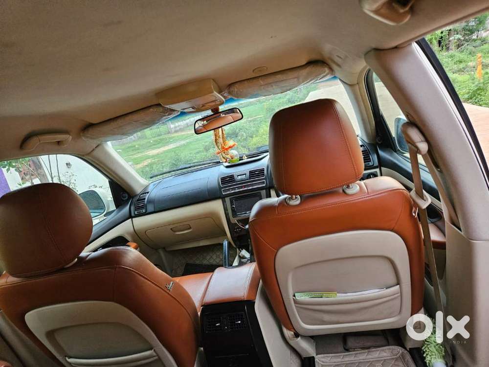 Ssangyong Rexton 2013 Diesel 101000 Km Driven Mint Condition Vehicle