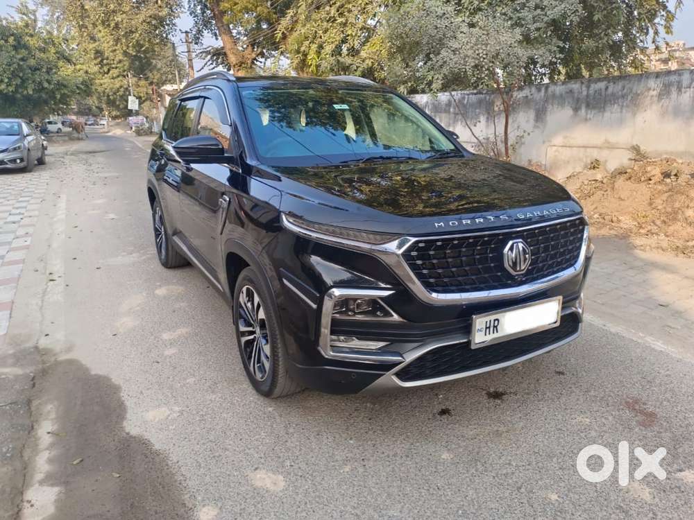 Mg Hector 2.0 Smart Diesel, 2022, Diesel