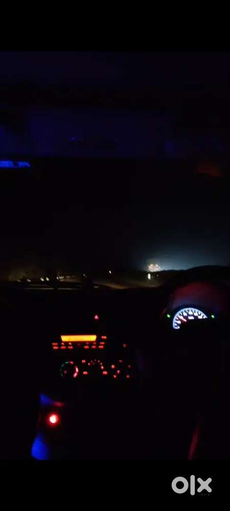 Datsun Redi Go 2018 Petrol 87000 Km Driven