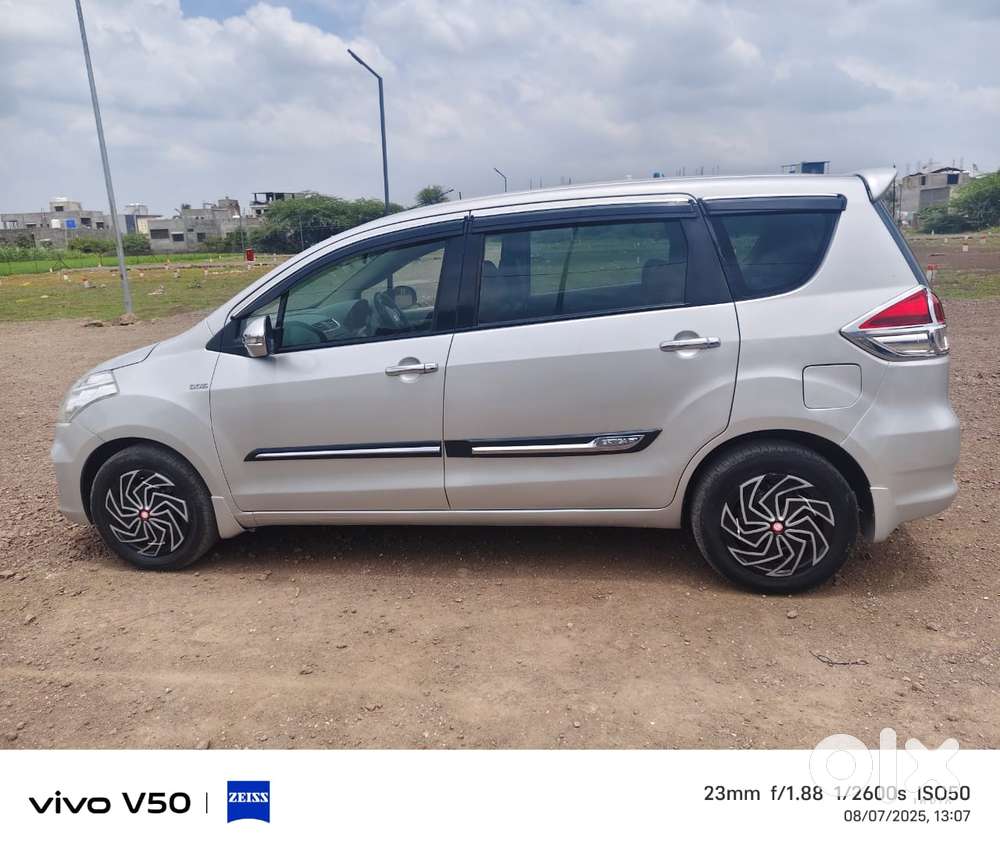 Maruti Suzuki Ertiga Vdi, 2015, Diesel