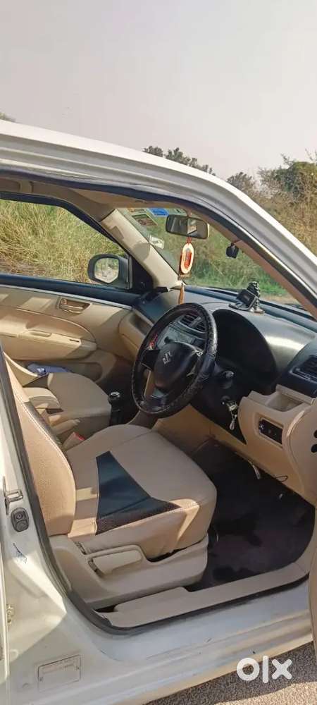 Maruti Suzuki Dzire 2019