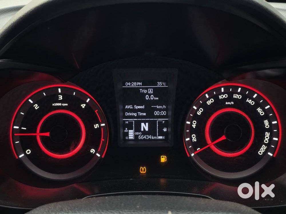 Mahindra Xuv300 W8 Option Diesel, 2021, Diesel
