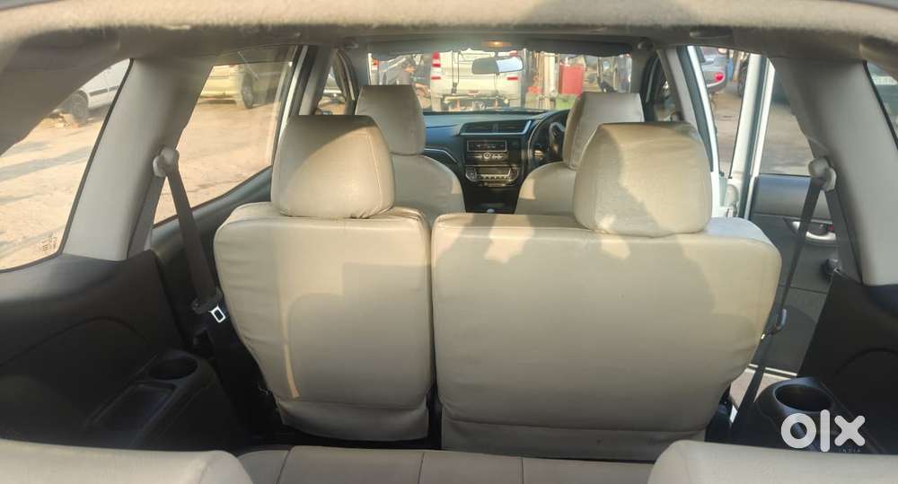 Honda Br-v I-vtec S Mt, 2019, Cng & Hybrids