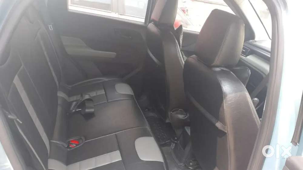 Tata Punch 2023 Petrol 21400 Km Driven