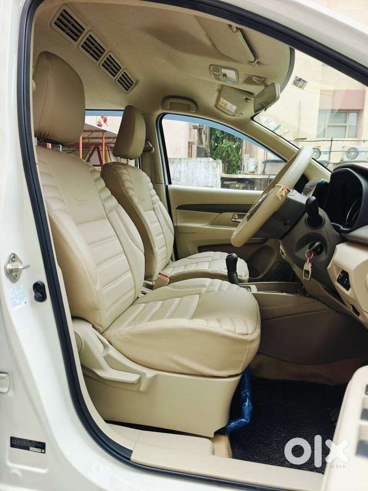 Maruti Suzuki Ertiga 1.5 Tour M Cng, 2025, Cng & Hybrids