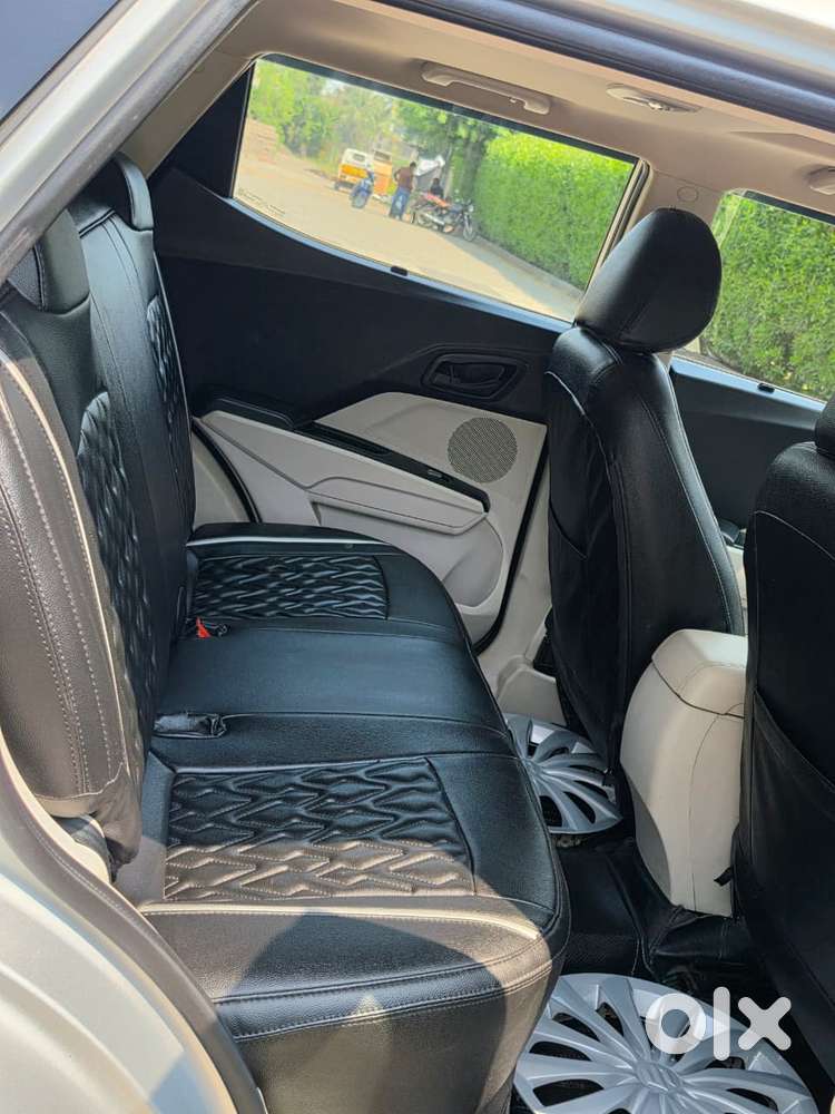 Mahindra Xuv300 W6 Diesel, 2023, Diesel
