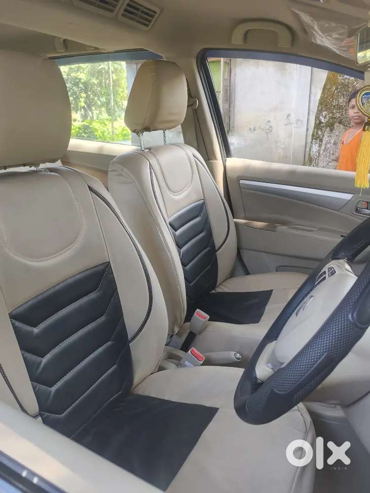 2018 Maruti Ertiga Petrol Manual
