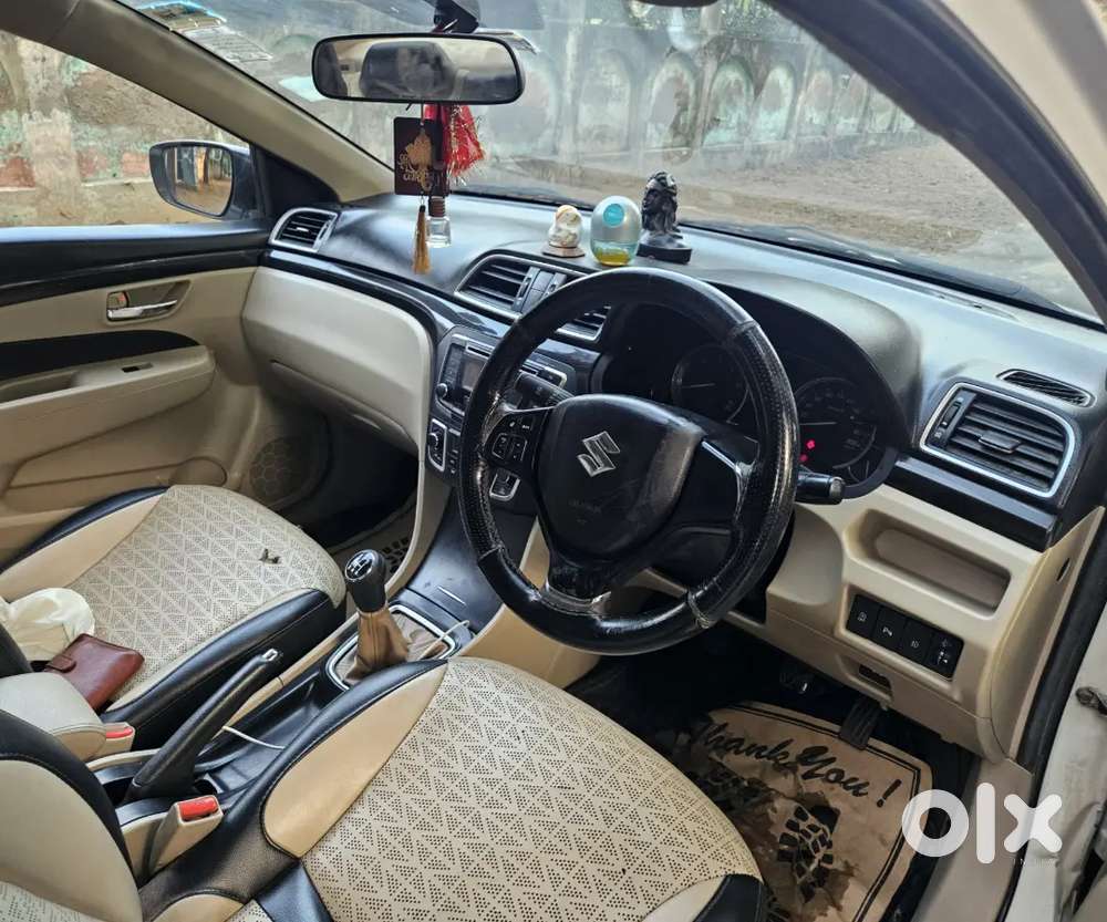Maruti Suzuki Ciaz Vdi 2017