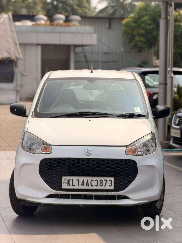 Maruti Suzuki Alto K10 Vxi (o), 2022, Petrol