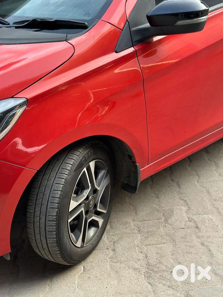 Tata Tiago 1.2 Revotron Xz Plus, 2020, Petrol