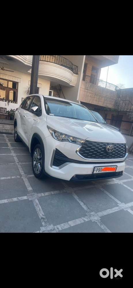 Toyota Innova Hycross 2023 Hybrid Automatic