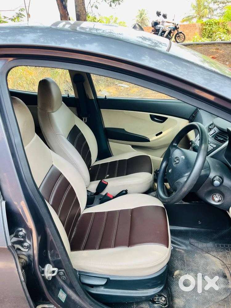 Hyundai Eon Era +, 2015, Petrol