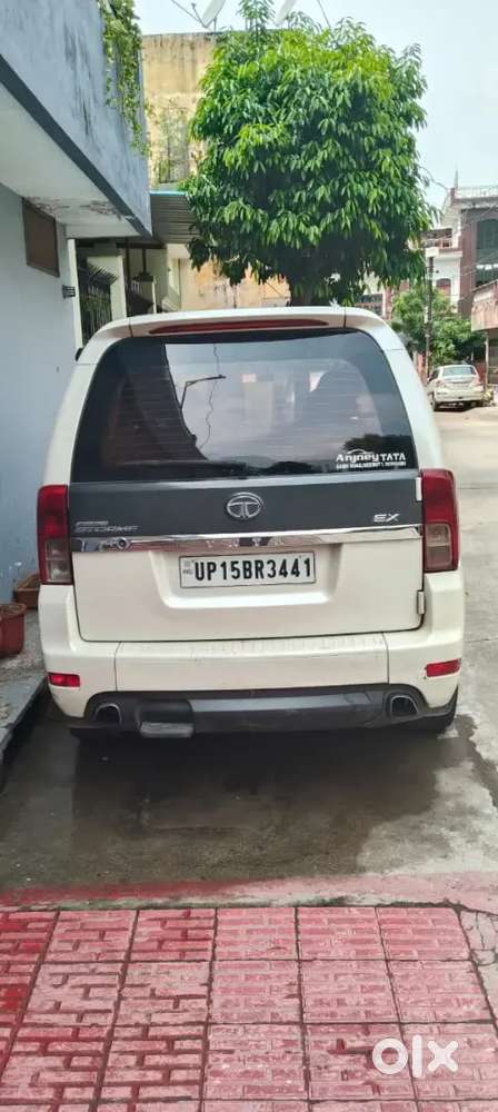 Tata Safari Storme 2015 Diesel Well Maintained