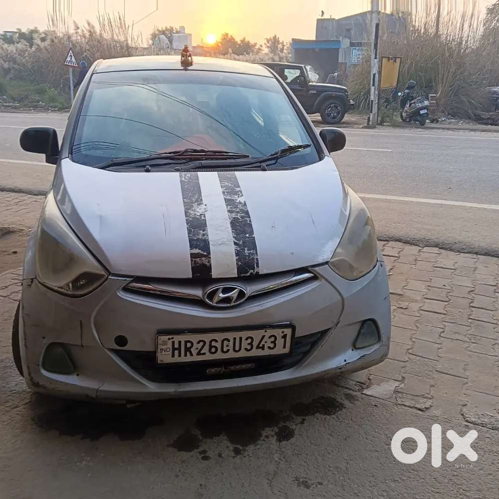 Petrol Plus Cng 250+ Avrage