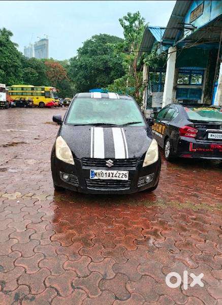 Maruti Suzuki Ritz Vxi (abs) Bs Iv, 2011, Petrol