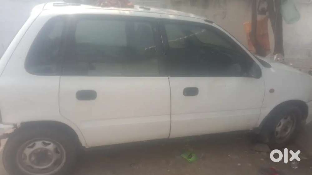 Maruti Suzuki Zen Good Condition