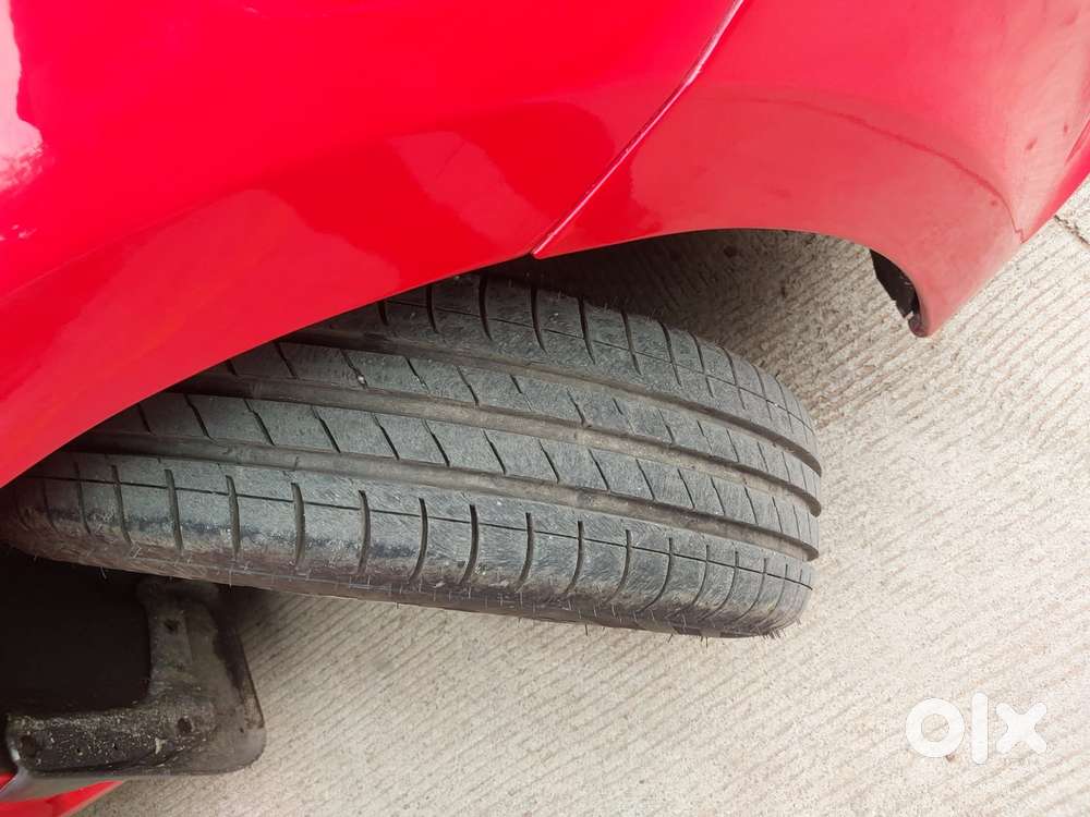Volkswagen Polo, 2019, Petrol