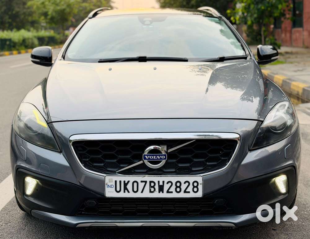 Volvo V40 D3, 2017, Diesel