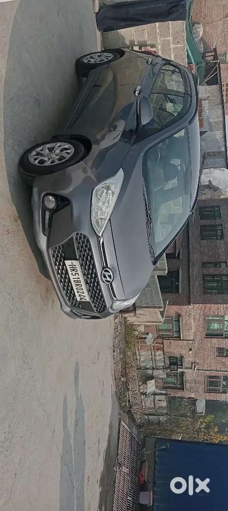 Hyundai Grand I10 2018 Sports Optional