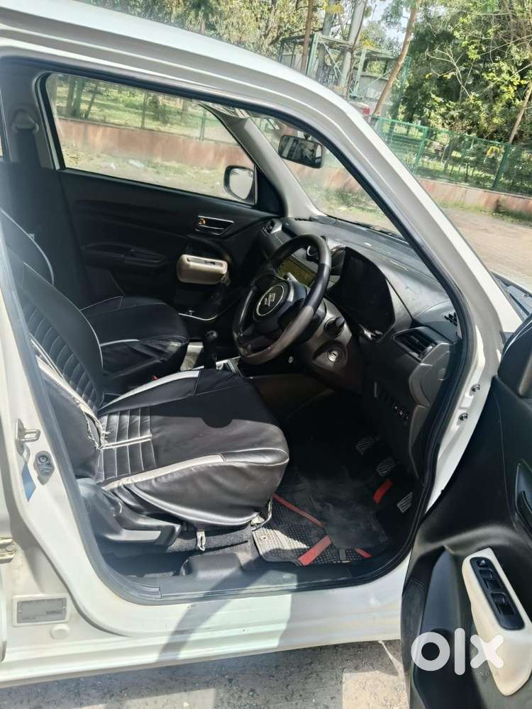 Maruti Suzuki Swift 1.2 Lxi (o), 2020, Petrol