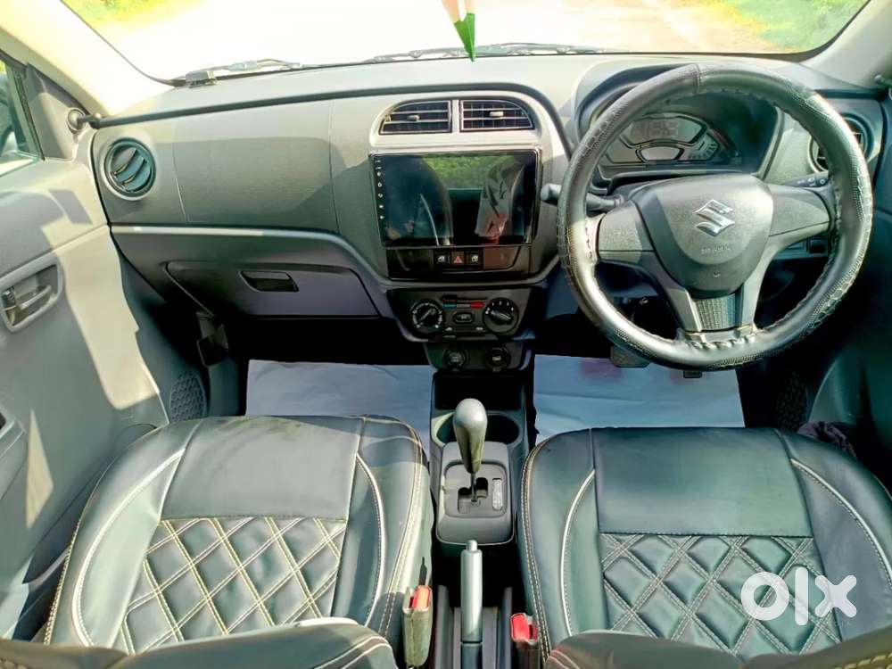 Maruti Suzuki Alto K10 1.0 Vxi, 2024, Petrol