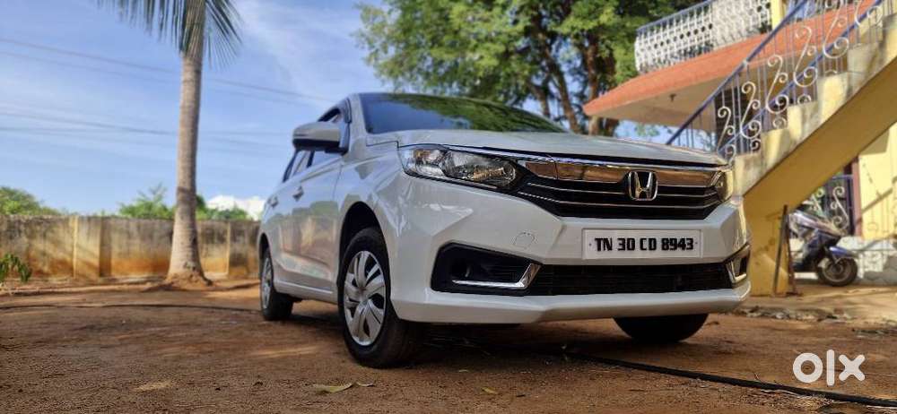 Honda Amaze, 2023, Petrol
