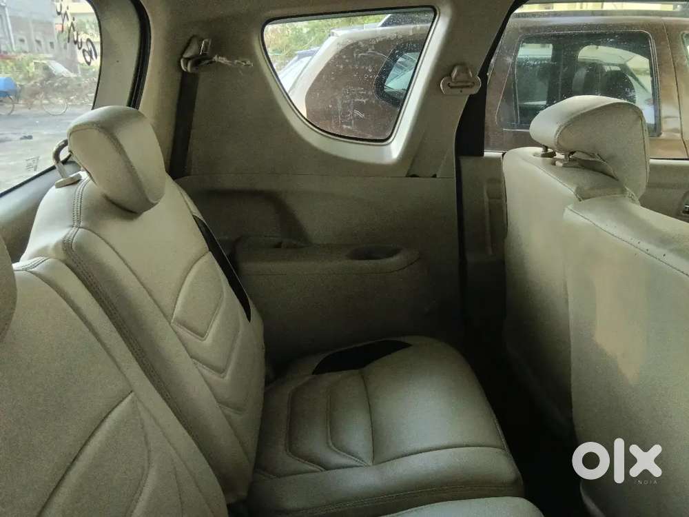 Maruti Suzuki Ertiga Vdi 2017