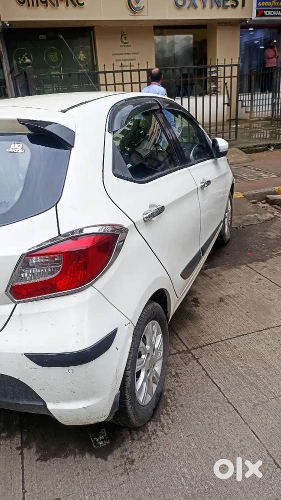 Tata Tiago 1.2 Revotron 2016