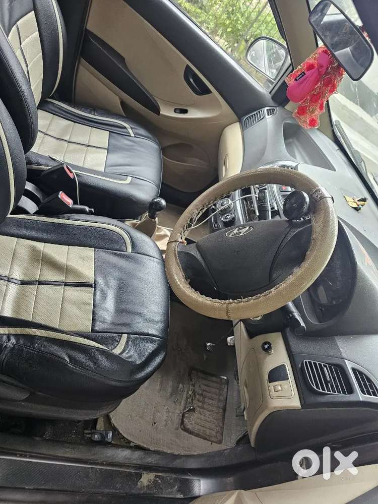 Hyundai Eon Era+ 2012 2nd Owner
