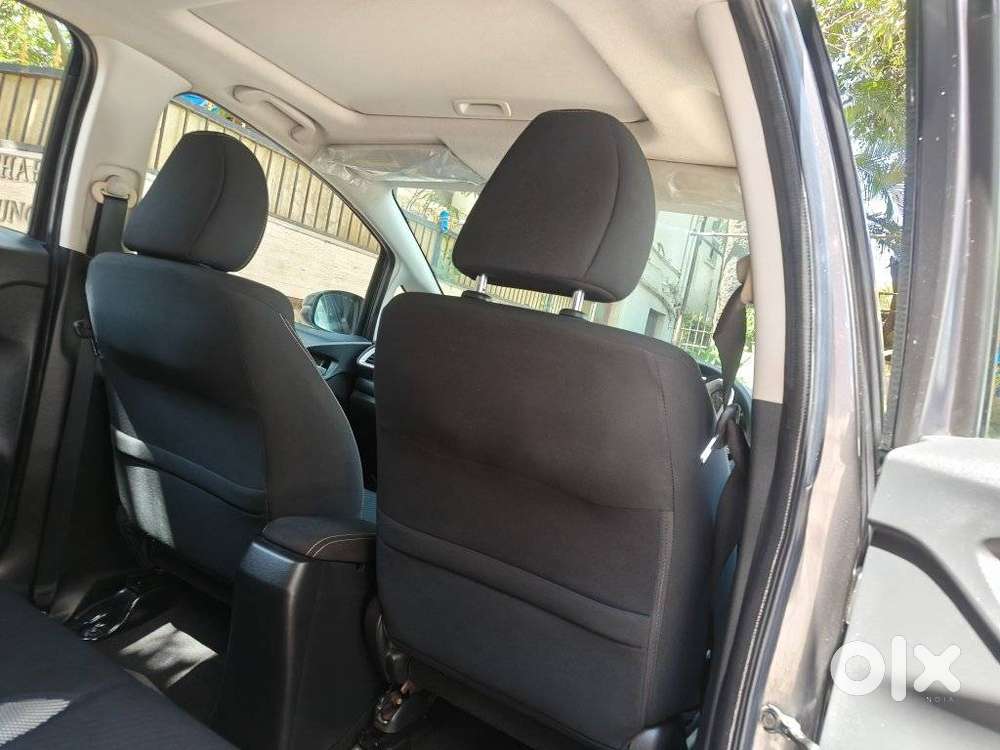 Honda Wr-v 1.2 Vx Exclusive Edition I-vtec Mt, 2018, Petrol