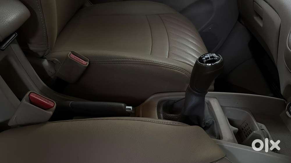 Maruti Suzuki Ertiga Zxi Plus Shvs, 2019, Petrol