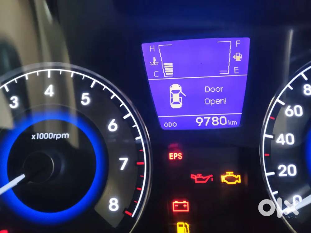 Verna In Well Maintained Condition