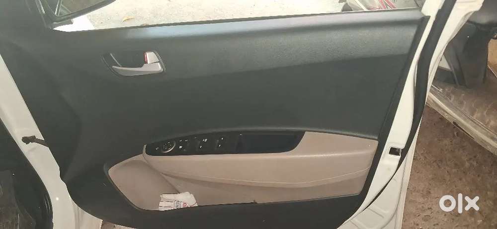 Hyundai Grand I10 2018