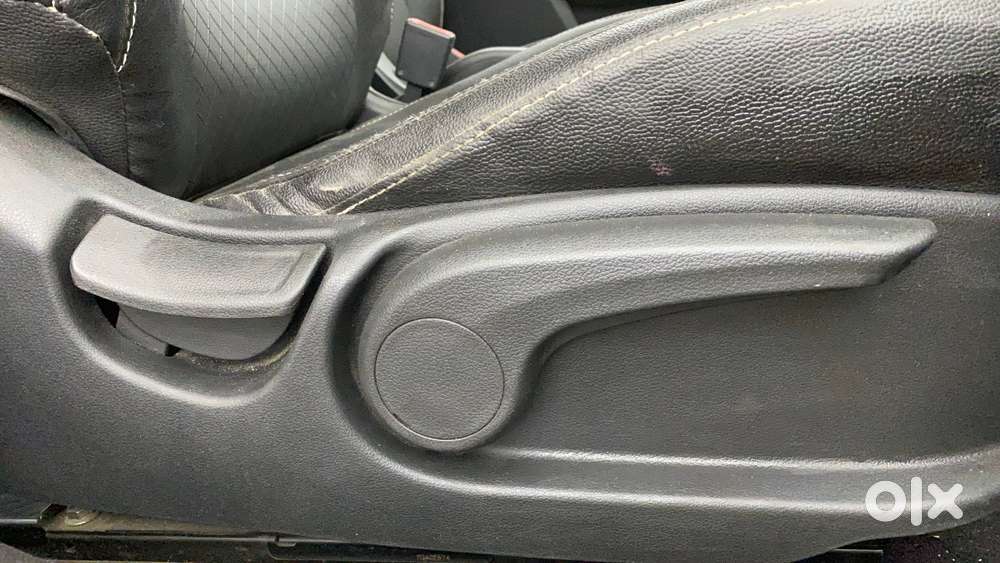 Hyundai Verna 1.6 Sx Plus Vtvt At, 2019, Petrol