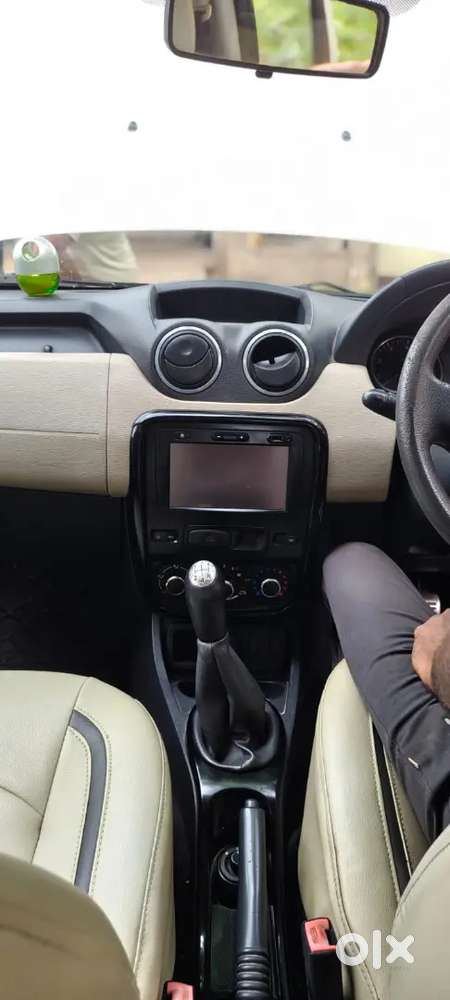 Renault Duster 2014 Diesel 85962 Km Driven Tax 2029